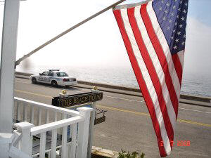 Entlang der Ostküste Neuenglands oder alles ist o.k.